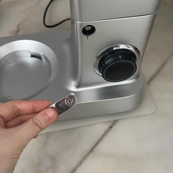 Schafer Pro Chef Gusto Düğmesi Kırıldı: Hızlı Garanti Çözümü Gerekiyor