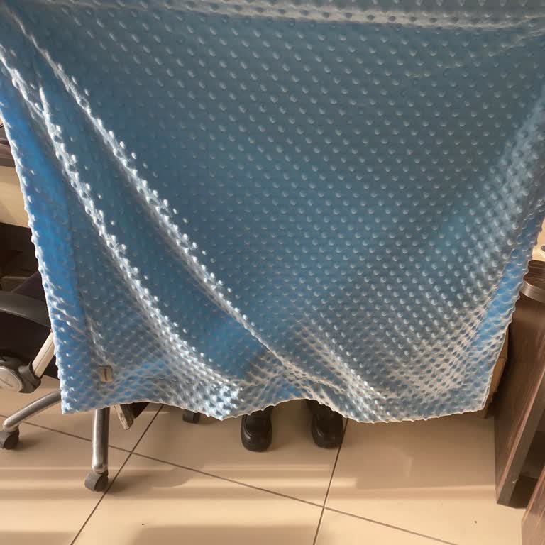 İlkim Bebe Kusurlu Gönderilmiş