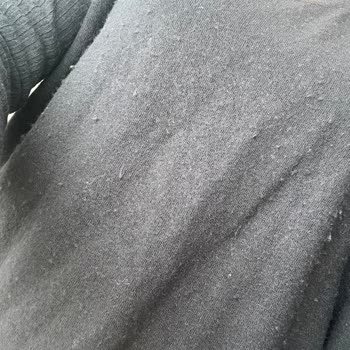 Kaşmir Karışımlı Kazakta Aşırı Tüylenme Ve Ayıplı Ürün Değişim Talebi