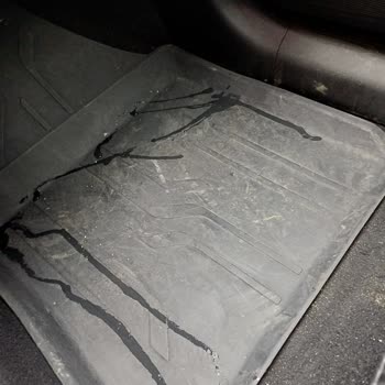 Uzatmalı Garantili Renault Megane 4’te Su Alma Sorunu Reddedildi