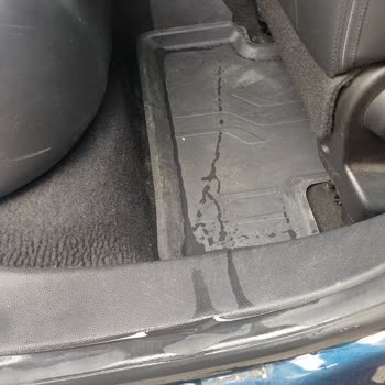 Uzatmalı Garantili Renault Megane 4’te Su Alma Sorunu Reddedildi