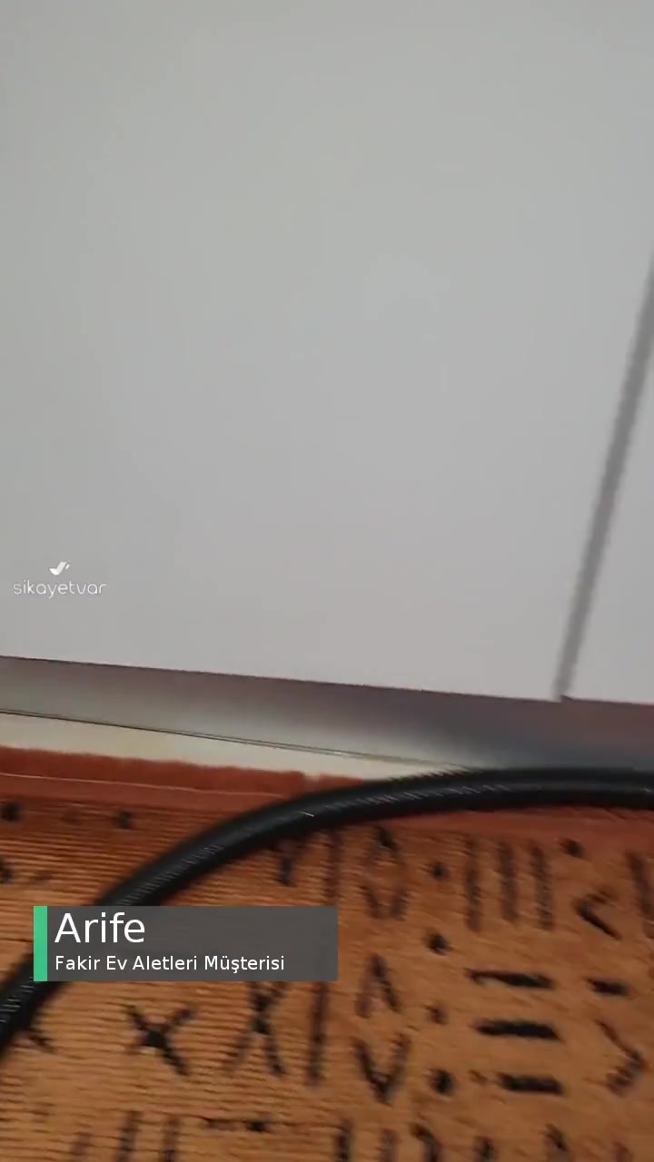 Fakir Pr 7020 Arızası! videonun kapak resmi