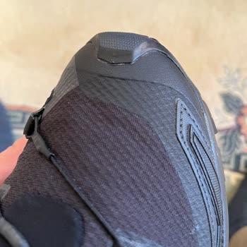 Hepsiburada'dan Gelen Defolu Salomon Ayakkabı