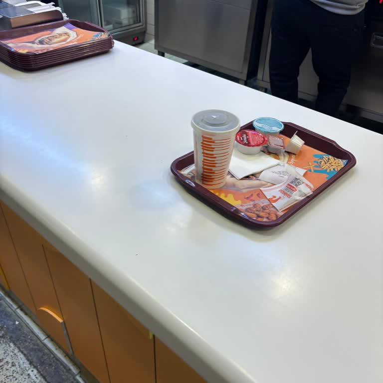 Uzun Bekleme Süresi Ve Soğuk Personel Tutumu