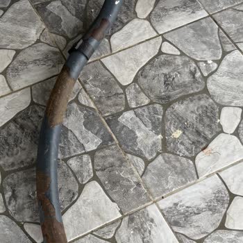 Salıncağın Boyası Çabuk Soyuldu, Mağaza Çözüm Sunmadı