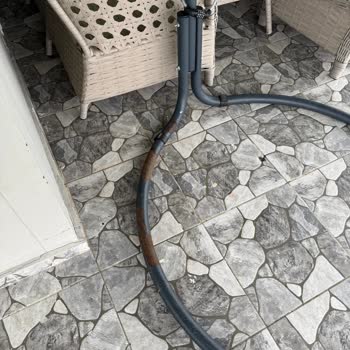 Salıncağın Boyası Çabuk Soyuldu, Mağaza Çözüm Sunmadı