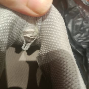 Ayak Bileği İçin Uygun Olmayan Ürün, Tüketici Haklarımı Kullanmak İstiyorum