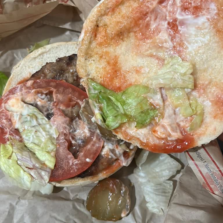 Mayonezli Sipariş Alerjim Nedeniyle İade Talebi Ve Destek Eksikliği