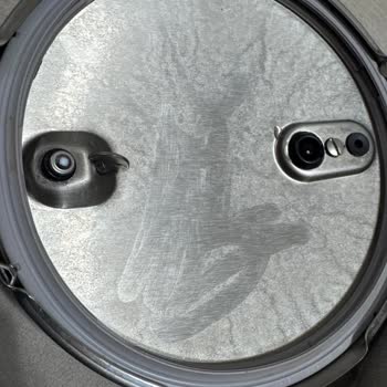 Fissler Vitaquick Düdüklü Tencere Su Kaçırma Ve Uyarı Gecikmesi