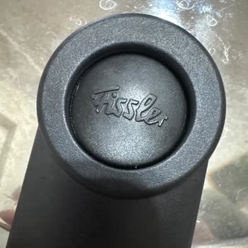 Fissler Vitaquick Düdüklü Tencere Su Kaçırma Ve Uyarı Gecikmesi