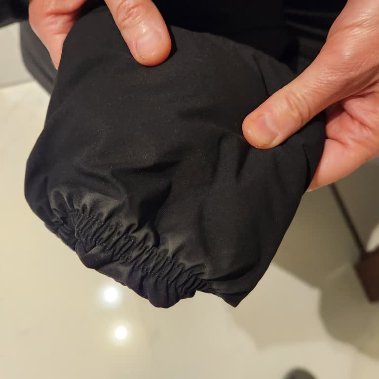 Beymen Club Bursa’da Montun Bilek Bölümünde Renk Değişikliği Ve Değişim İsteği