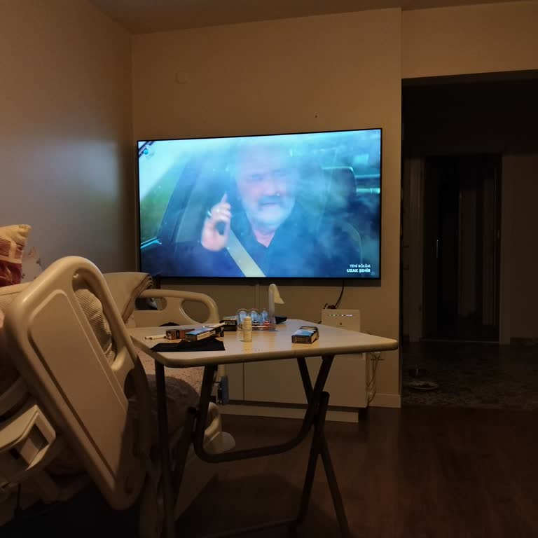 Senaryoda Gerçekçi Olmayan Doktor Karakteri İzleyicileri Hayal Kırıklığına Sürükliyor