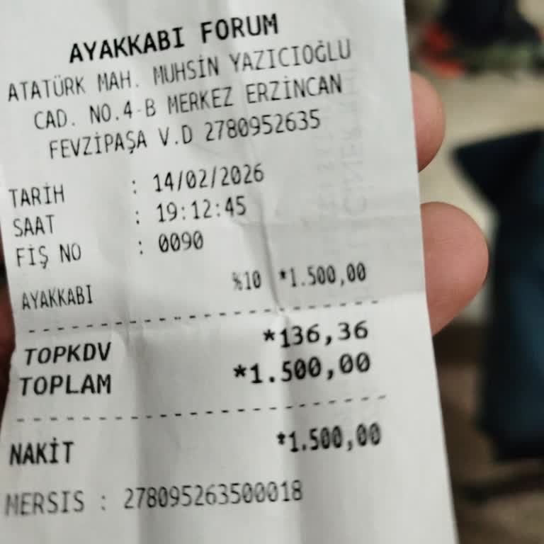 Voyager Bot Çorapları Yırtıyor, Değişim Reddedildi