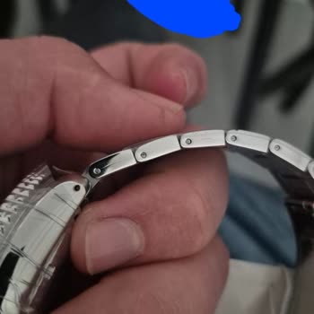 Epttavm Deniz Saat Şikayeti