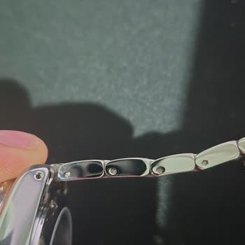 Epttavm Deniz Saat Şikayeti