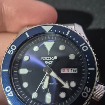 Epttavm Deniz Saat Şikayeti