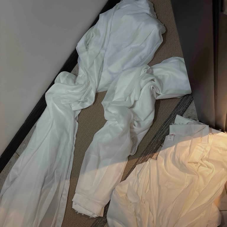 Eksik Tül Kanadı İçin Acil Gönderim Talebi