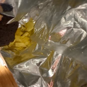 Cipso Cipsinde Bulunan Sert Yabancı Madde Ve Yanlış Etiketleme Gıda Güvenliğini Tehdit Ediyor