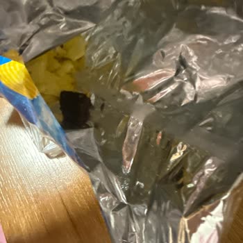 Cipso Cipsinde Bulunan Sert Yabancı Madde Ve Yanlış Etiketleme Gıda Güvenliğini Tehdit Ediyor