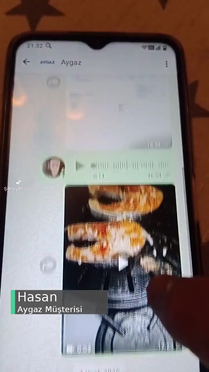 Aygaz Mini Pratik Barbekü Hüsranı! videonun kapak resmi