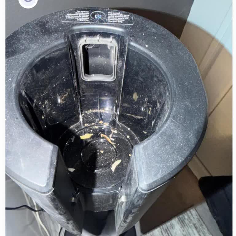 Arçelik Imperium GO Plus Süpürge Hatalı, Boşaltma Sorunu Ve Ücret İadesi Talebi