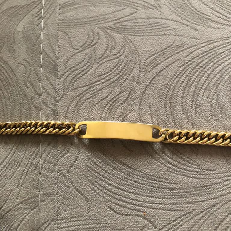 Kişiselleştirilmiş Bileklik Hatası Ve Cevapsız Şikayet, Tam Geri Ödeme Talebi