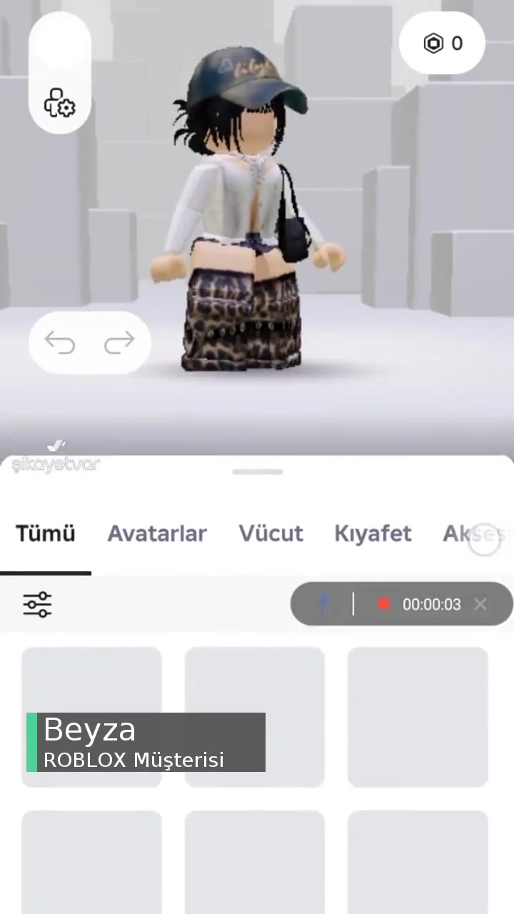 Roblox Paramı İade Edin! videonun kapak resmi