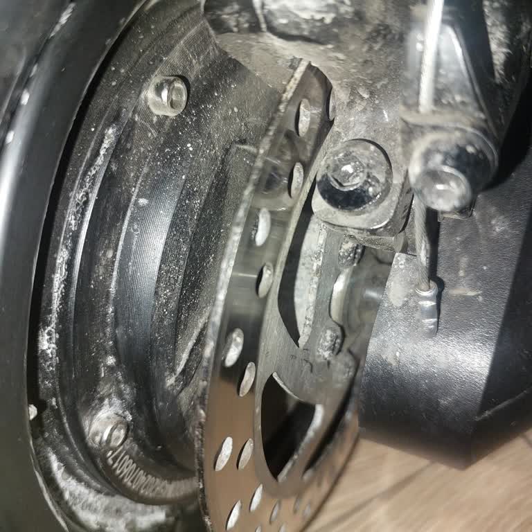 Dahon Biceco Scooter Şikayeti