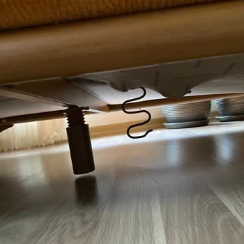 Garanti Kapsamındaki Koltukta Sünger Çökmesi Ve Yay Patlamasıyla Konfor Kaybı