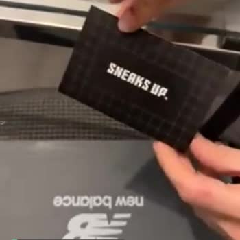 Sneaks Up Değişim Sıkıntısı!