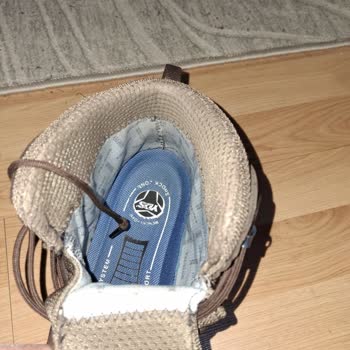 Test Sonrası Yanlış Bot Gönderilmesi Ve Su Geçirmez Olmayan Ürün İade Talebi