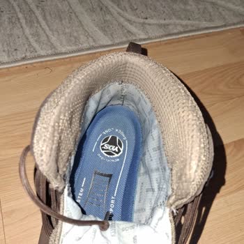 Test Sonrası Yanlış Bot Gönderilmesi Ve Su Geçirmez Olmayan Ürün İade Talebi