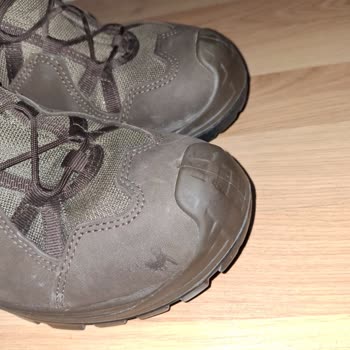 Test Sonrası Yanlış Bot Gönderilmesi Ve Su Geçirmez Olmayan Ürün İade Talebi