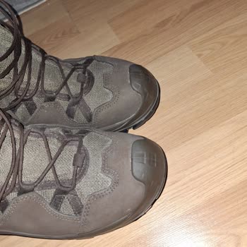 Test Sonrası Yanlış Bot Gönderilmesi Ve Su Geçirmez Olmayan Ürün İade Talebi