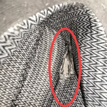 Ayıplı Botta Kullanıcı Hatası İddiasına Karşı Acil Değişim Talebi