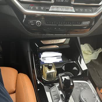 BMW X3 Tavan Sızıntısı Ve Garanti İhlali