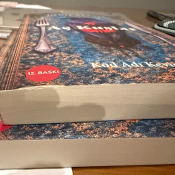 Hasarlı Kitaplar Ve Özensiz Kargo İçin Acil Yeniden Gönderim Talebi