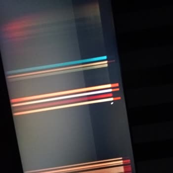 Monitör Arızası Ve Kutu Şartı Nedeniyle Garanti Reddi Şikayet