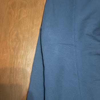 Yargıcı Mağazasında Satın Alınan Pantolon Diz Yapması Nedeniyle İade Talebi