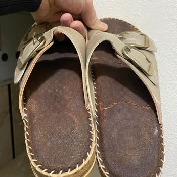 FLO Terliğinde Ayıplı Ürün Ve Çözüm Sunulmayan Satış Sonrası Hizmet