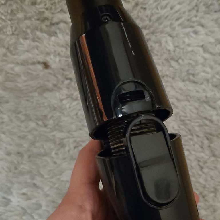 Sinbo Dik Süpürge Kısa Sürede Arızalandı, Para İadesi Veya Değişim Talebi