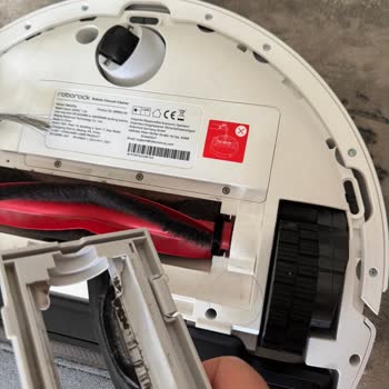 Garanti Kapsamındaki Kırık Parça Değiştirilmedi