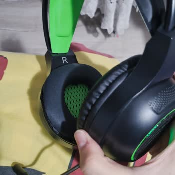 Kulaklık Pedlerinin Kısa Sürede Soyulması Ve Garanti Talebi