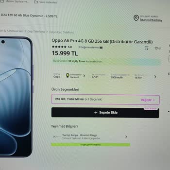 Media Markt’ta Aşırı Fiyat Ve İade Reddi