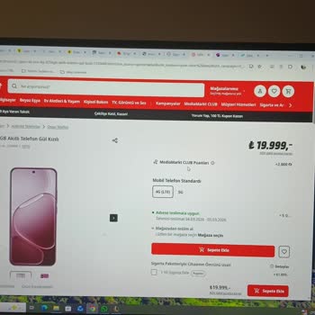 Media Markt’ta Aşırı Fiyat Ve İade Reddi