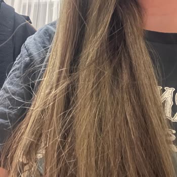 22.000 TL Ödedim, Kalitesiz Yapay Saç Ve Fişsiz Hizmet