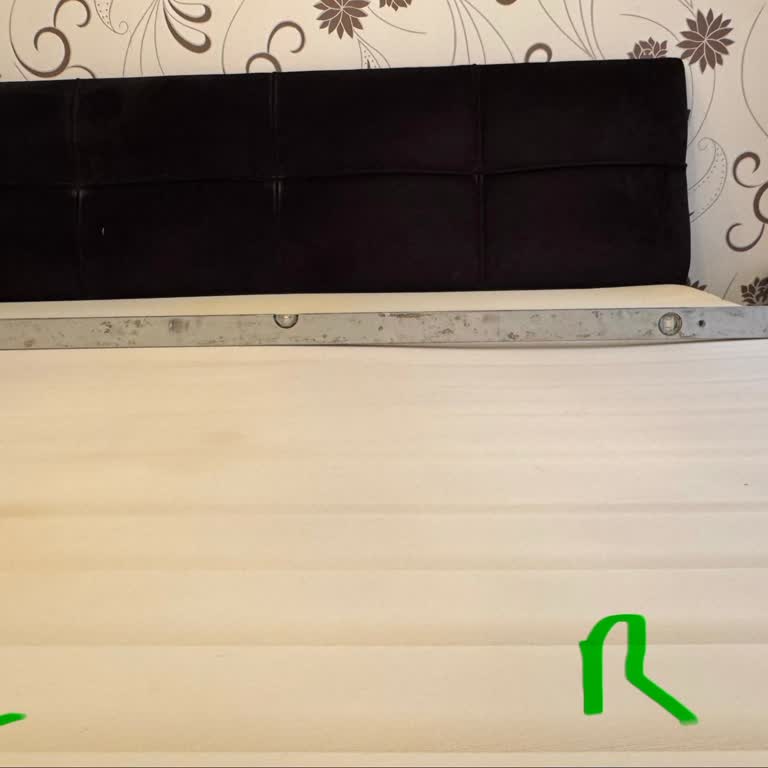 Bodyguard Boxspringbett von bett1 nach kurzer Zeit durchgelegen