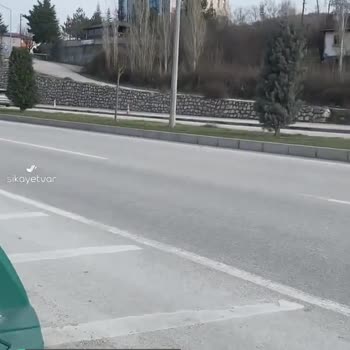 Turhal Tokat Arabaları İlgisizliği