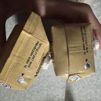 Şişmiş Meyve Suyu Paketleri Çocuk Sağlığı Ve Marka Güvenini Sarsıyor