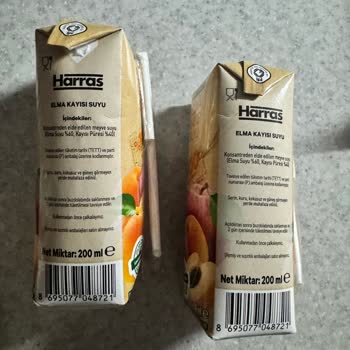 Şişmiş Meyve Suyu Paketleri Çocuk Sağlığı Ve Marka Güvenini Sarsıyor